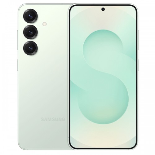 Samsung Galaxy S25 Plus 5G Menta Samsung Galaxy S25 Plus 5G Menta
