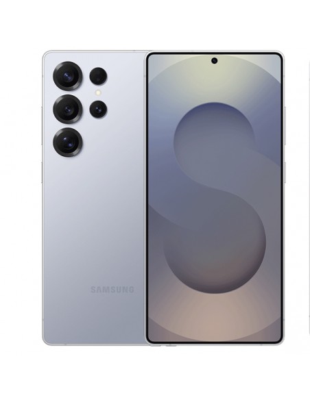 Samsung Galaxy S25 Ultra 5G Silver blue