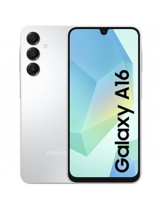 Samsung Galaxy A16 4G Gris