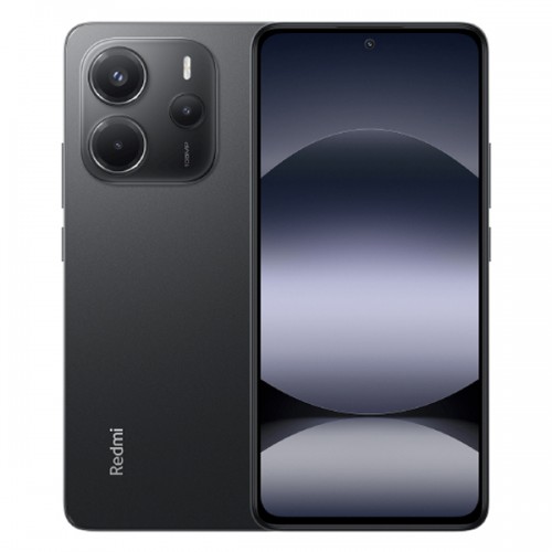 Xiaomi Redmi Note 14 Negro medianoche