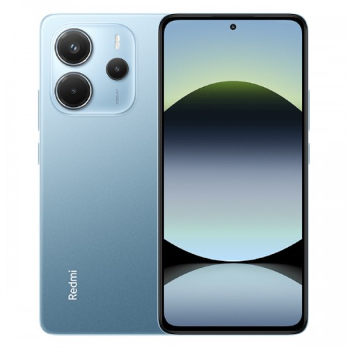 Xiaomi Redmi Note 14 Azul