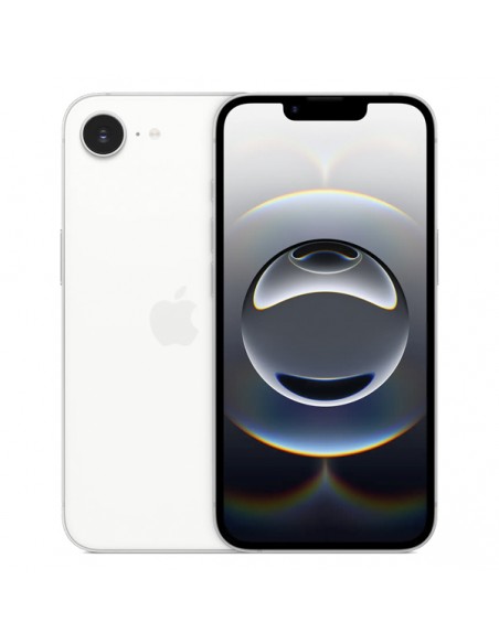Apple iPhone 16e blanco