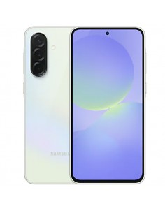 Samsung Galaxy A36 5G Lime