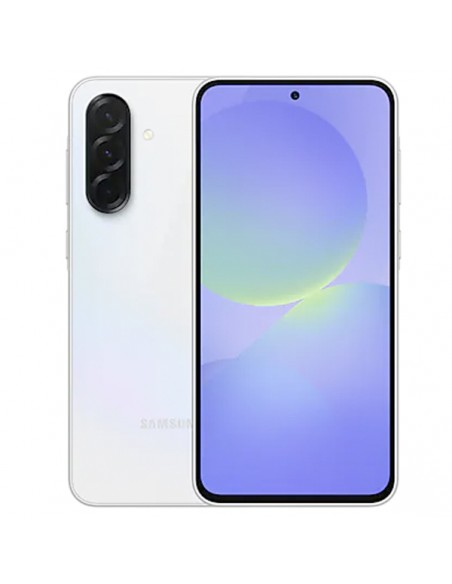 Samsung Galaxy A36 5G Blanco