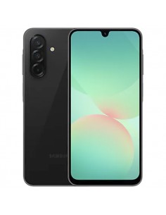 Samsung Galaxy A26 5G NEGRO