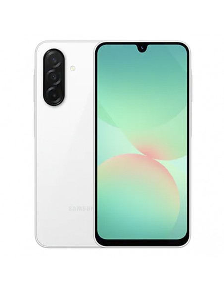 Samsung Galaxy A26 5G BLANCO