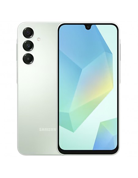 Samsung Galaxy A16 4G Verde Samsung Galaxy A16 4G Verde