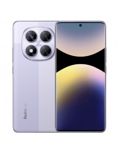 Xiaomi Redmi Note 14 Pro Purple