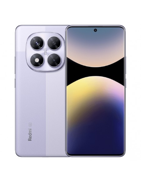 Xiaomi Redmi Note 14 Pro Purple