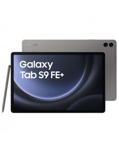 Samsung Galaxy Tab S9 FE + 5G GREY