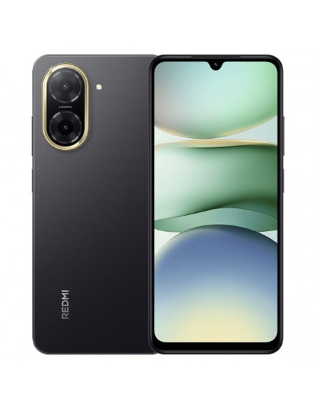 Xiaomi Redmi A5 black