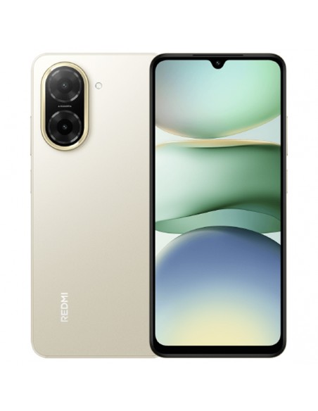 Xiaomi Redmi A5 Gold