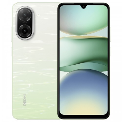 Xiaomi Redmi A5 green