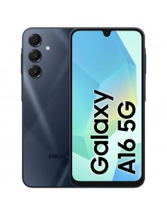 Samsung Galaxy A16 5G Blue