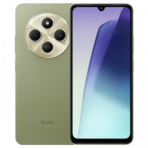 Xiaomi Redmi 14C green