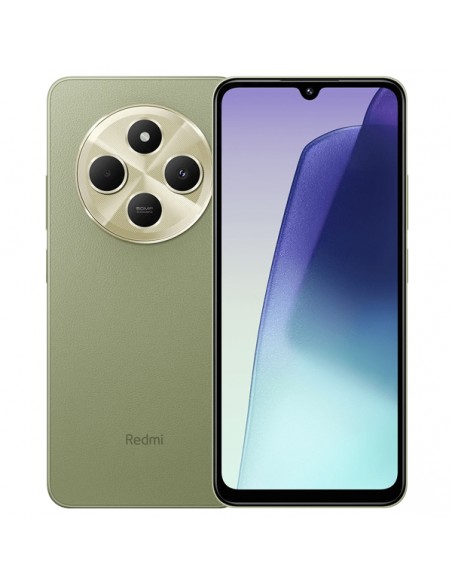 Xiaomi Redmi 14C green