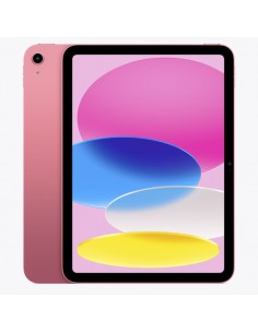 Apple iPad 11" 2025 Pink