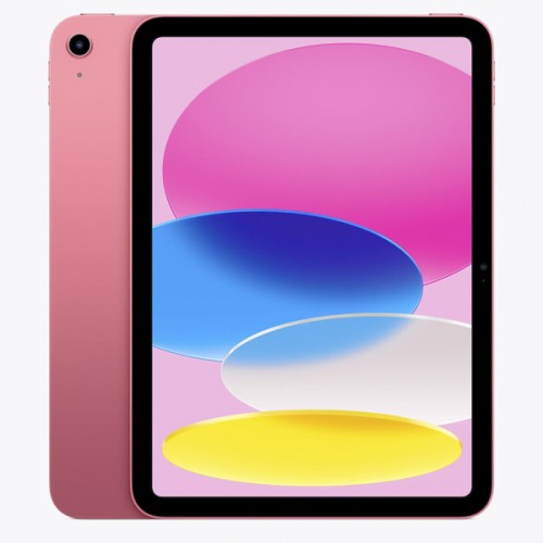 Apple iPad 11" 2025 Pink