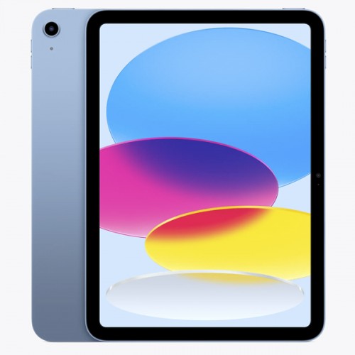 Apple iPad 11" 2025 Blue