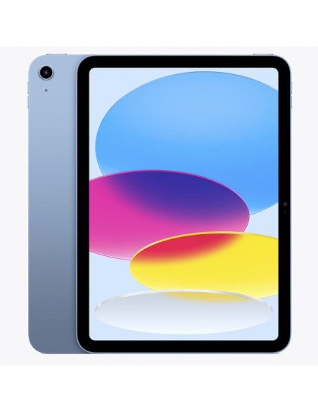 Apple iPad 11" 2025 Blue Apple iPad 11" 2025 Blue
