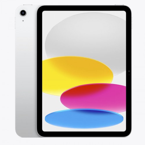 Apple iPad 11" 2025 Silver
