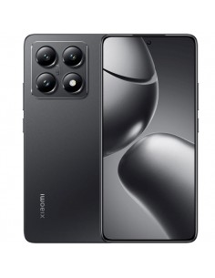 Xiaomi Mi 14T Black