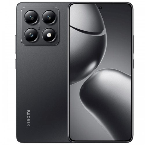 Xiaomi My 14t black