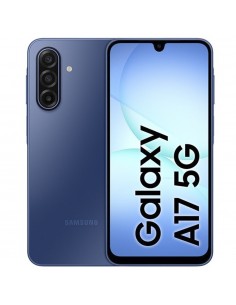 Samsung Galaxy A17 5g Blue