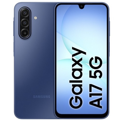 Samsung Galaxy A17 5G Azul
