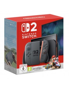 Nintendo Switch 2+ Mario Kart World