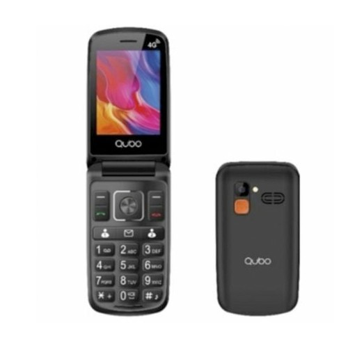 Qubo P210 NW 4G