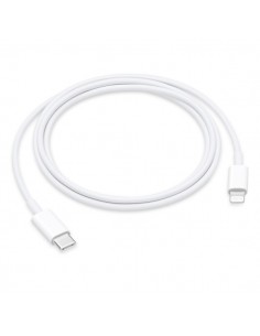 Apple Cable Usb-C a Lightning
