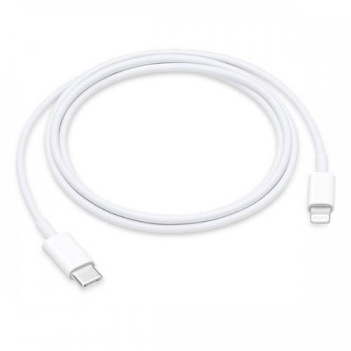 Apple Cable Usb-C a Lightning