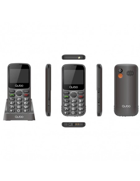 Qubo X230c 4G Δ Cellular B2B, mobile phone wholesalers