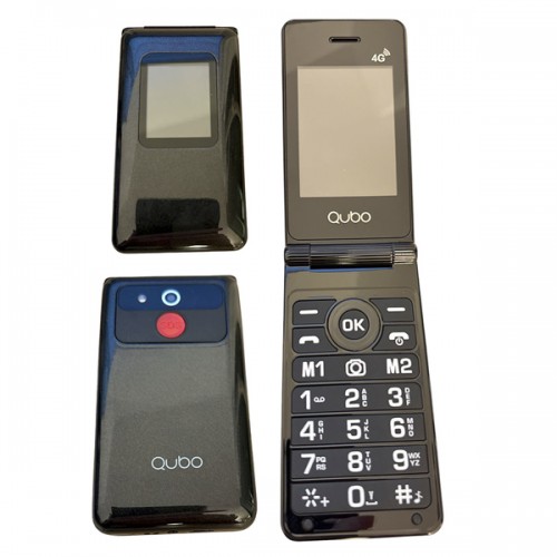 Qubo X-28 4G