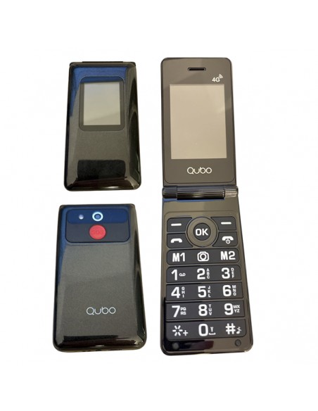 Qubo X-28 4G Qubo X-28 4G