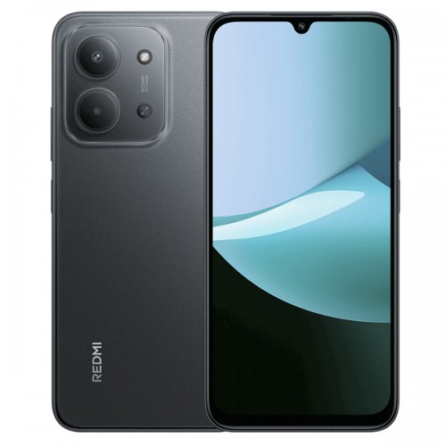 Xiaomi Redmi 15c black