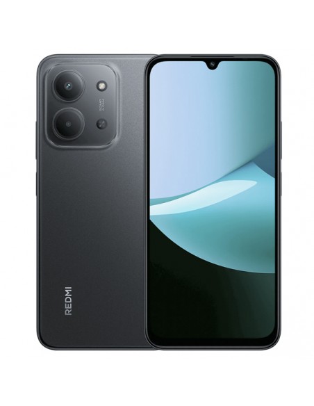Xiaomi Redmi 15C Black