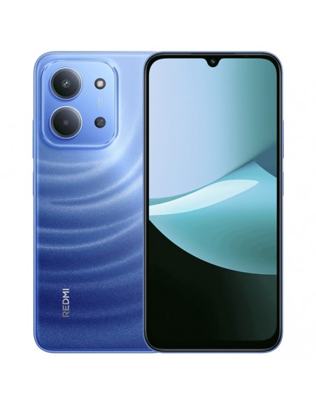 Xiaomi Redmi 15C Blue