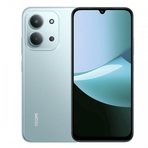 Xiaomi Redmi 15c Green