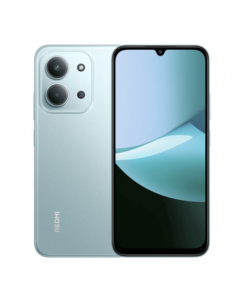 Xiaomi Redmi 15c Green