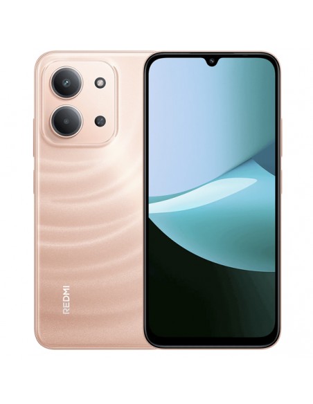 Xiaomi Redmi 15c Orange