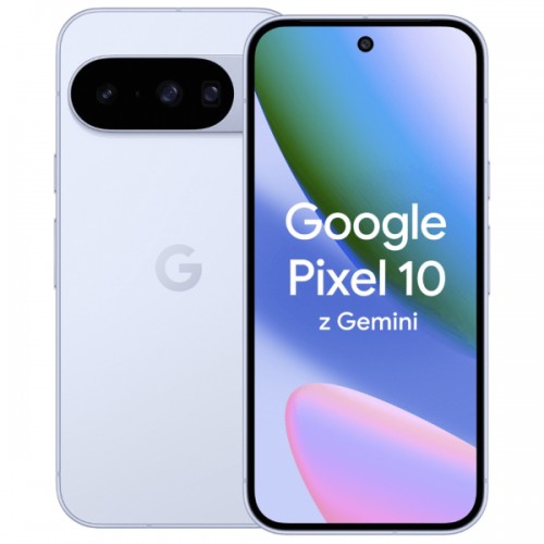 Google Pixel 10 5G Frost