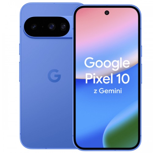 Google Pixel 10 5G Indigo