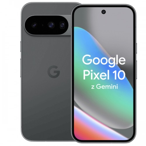 Google Pixel 10 5G Obsidian