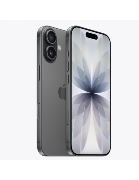 Apple iPhone 17 Black