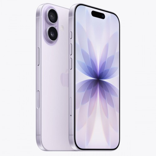 Apple iPhone 17 Lavanda