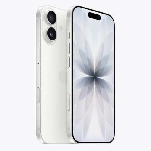 Apple iPhone 17 White