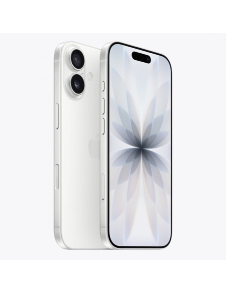 Apple iPhone 17 White