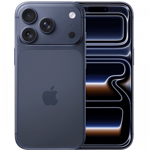 Apple iPhone 17 Pro Blue